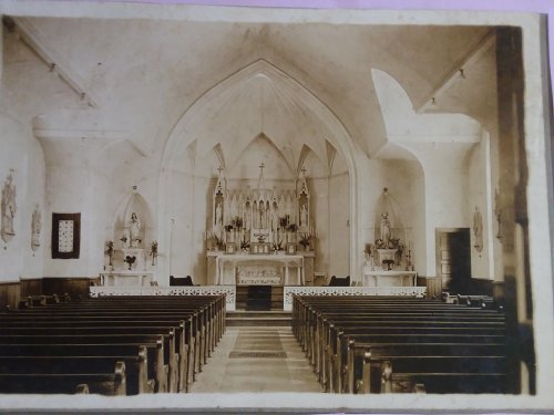 Original Church