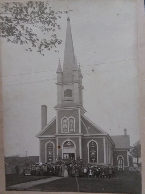 Original Church