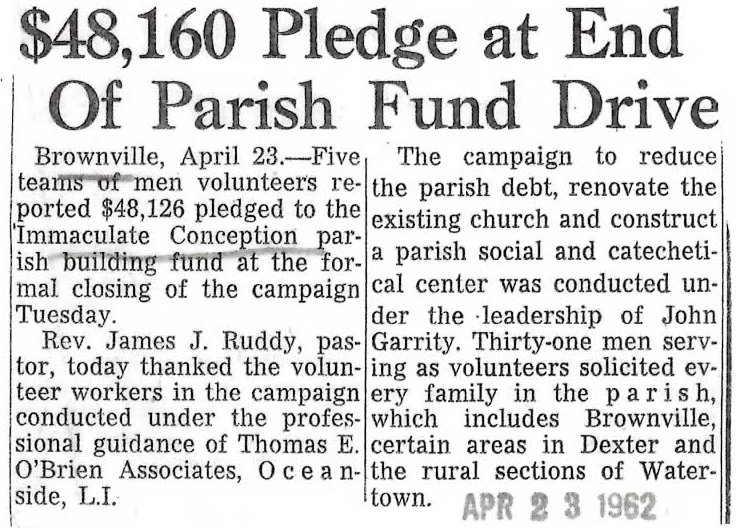 Final Pledge