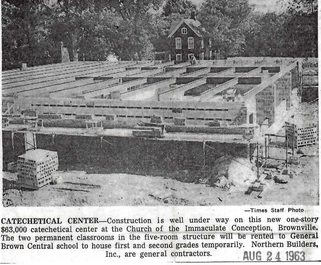 Catechetical Center