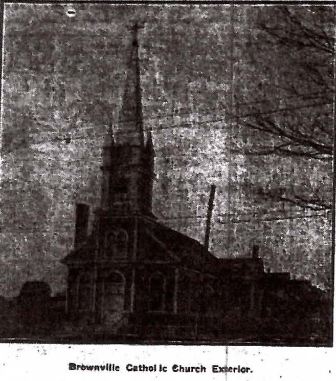 Article on 1917 Fire