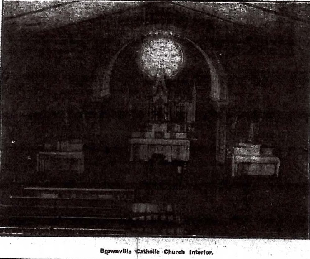 Article on 1917 Fire