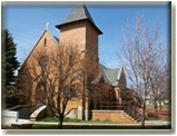 Immaculate Conception Church