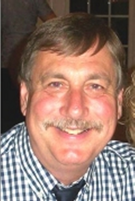 David Schryver